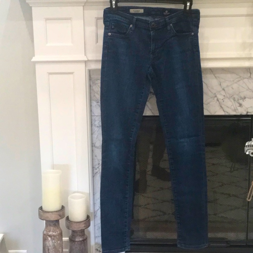 AG The Legging! Sz 27